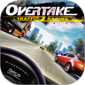 Overtake：道路赛车鸿蒙版