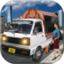 Drive Pickup Van: City Rush 鸿蒙版