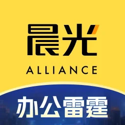 晨光联盟2025官方新版图标