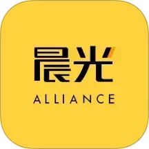 晨光联盟2025官方新版图标