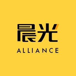 晨光联盟2025官方新版图标
