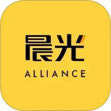 晨光联盟2025官方新版图标