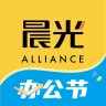 应用宝logo