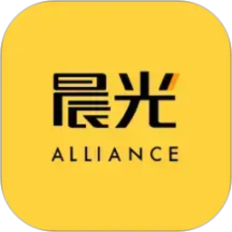 晨光联盟2026官方新版图标