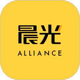 晨光联盟2026官方新版图标