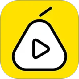 梨视频2026官方新版图标