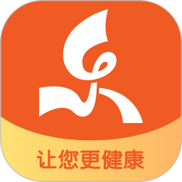 平安乐健康2026官方新版图标