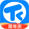 应用宝logo