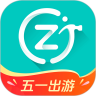 应用宝logo
