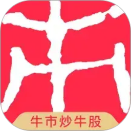 市值风云2026官方新版图标