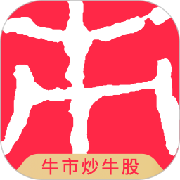 市值风云 图标
