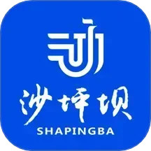 沙磁荟2025官方新版图标