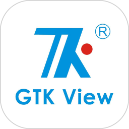 应用icon-GTKVIEW2024官方新版