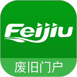 应用icon-Feijiu网2024官方新版