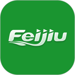 Feijiu网2026官方新版图标