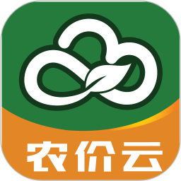 农价云2025官方新版图标