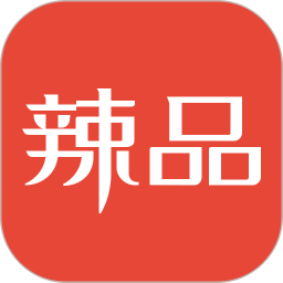 应用icon-辣品2024官方新版