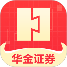 华金优+理财2026官方新版图标
