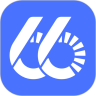 应用宝logo