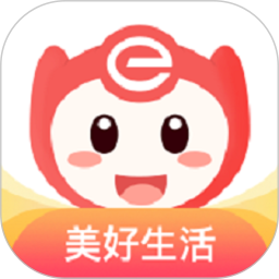 应用icon-联盛生活2024官方新版
