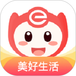 联盛生活2026官方新版图标