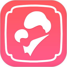 应用icon-母子健康APP2024官方新版
