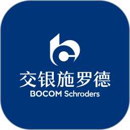 交银基金2025官方新版图标