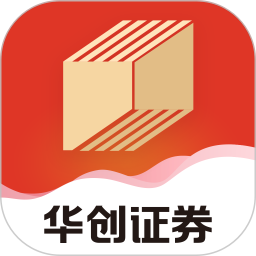 华创证券e智通2026官方新版图标