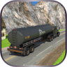 Offroad Oil Tanker Cargo Truck 鸿蒙版