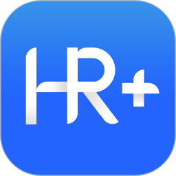 应用icon-移动HRplus2024官方新版