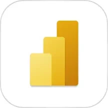 应用icon-PowerBI2024官方新版