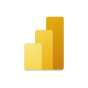 PowerBI2025官方新版图标