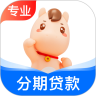 应用宝logo