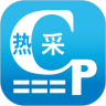 应用宝logo