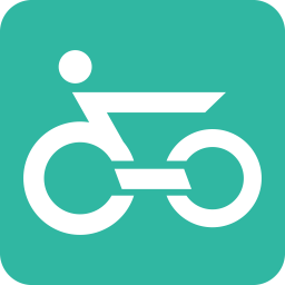 骑管家2025官方新版图标