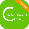 应用宝logo