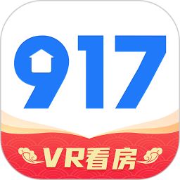 应用icon-917找房2024官方新版