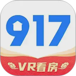 917找房2026官方新版图标