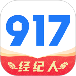应用icon-917移动经纪人2024官方新版