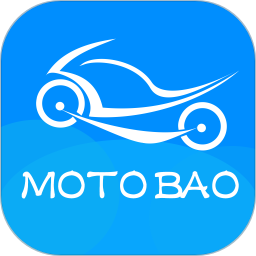 摩托宝2026官方新版图标