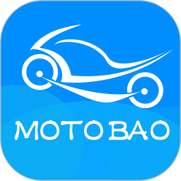摩托宝2026官方新版图标