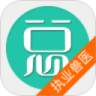 应用宝logo
