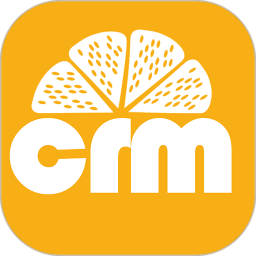 果速送CRM2026官方新版图标