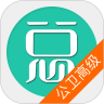 应用宝logo