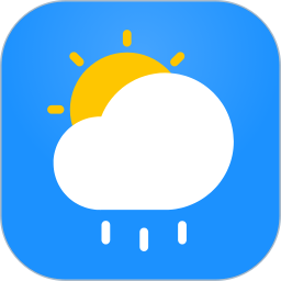 应用icon-实时天气2024官方新版
