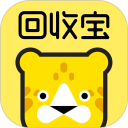 应用icon-回收宝2024官方新版