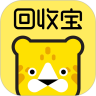 应用宝logo