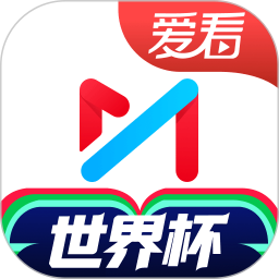 咪咕视频爱看版2026官方新版图标