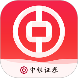 应用icon-中银证券2024官方新版