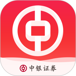 中银证券2026官方新版图标